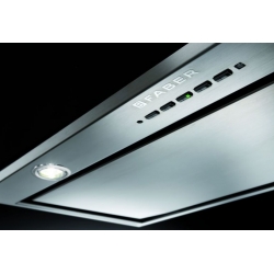 Okap podszafkowy FABER INCA LUX 2.0 EV8 X 52 110.0327.652